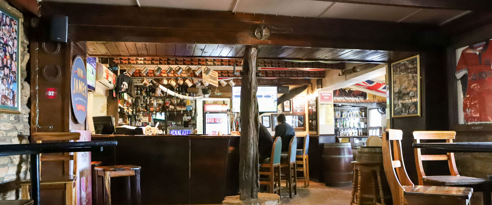 Pig and Whistle Pub via Pig and Whistle.jpeg The Heritage Portal